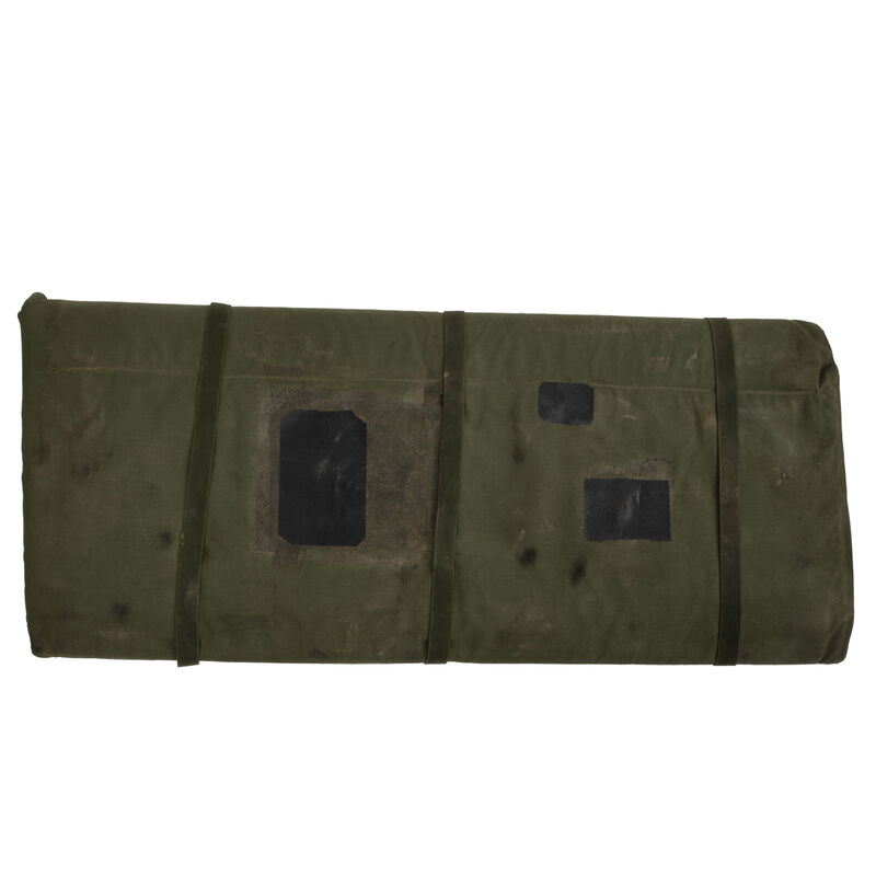 British OD Gun Case Padded / Bed Roll, , large image number 1